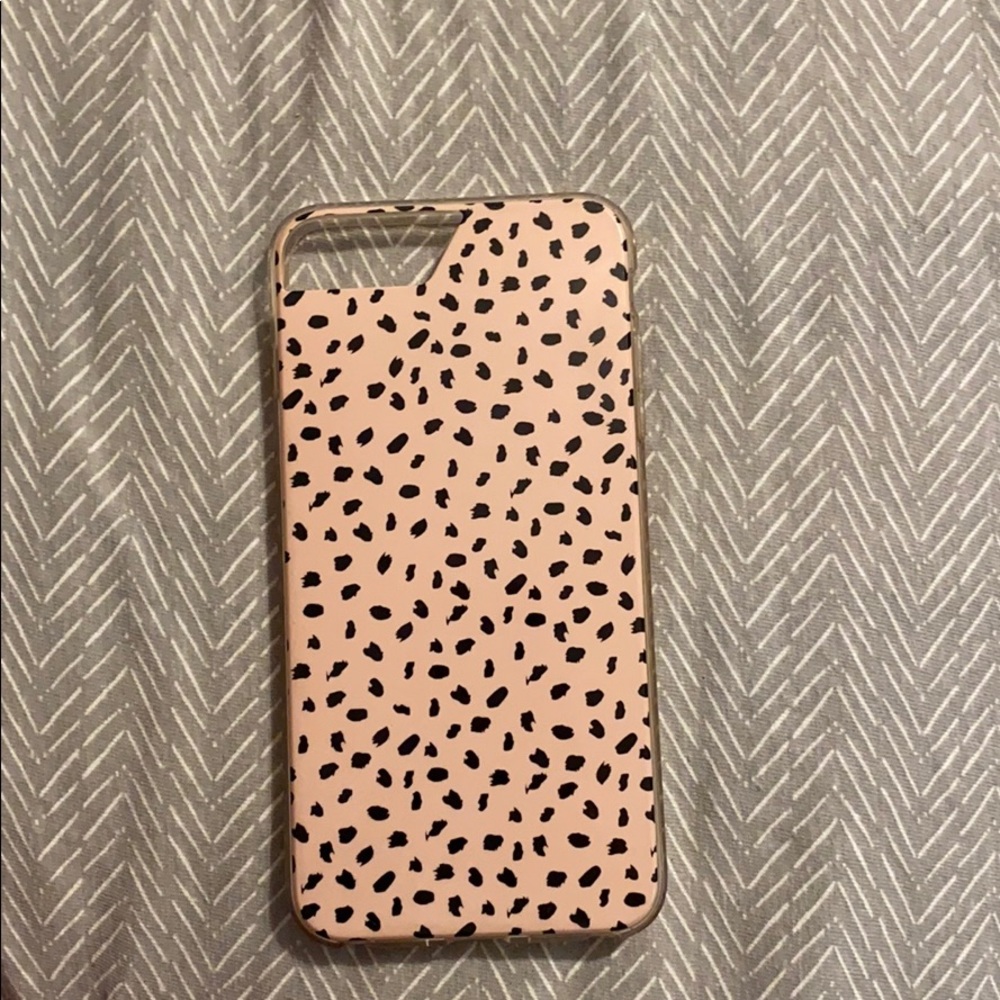 iPhone 7 Plus case!